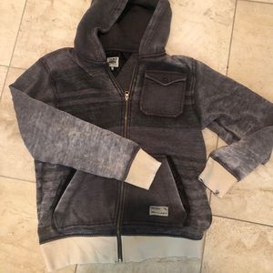 Lost Mischief Hoodie Zipper Jacket